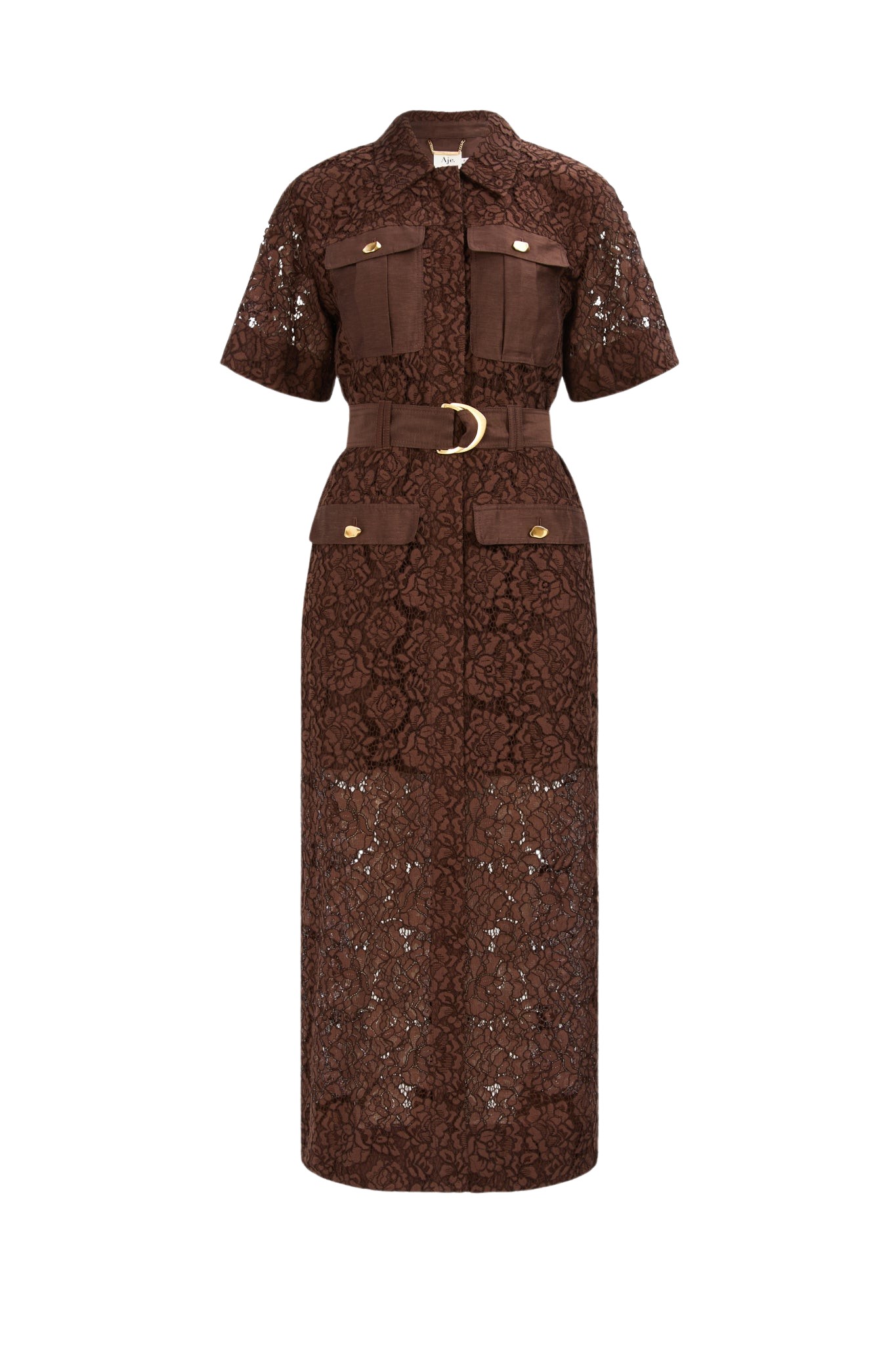 Aje Brown