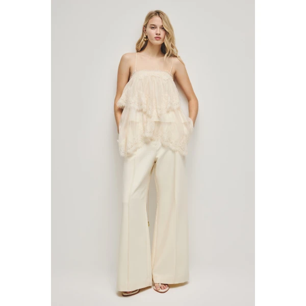 Aje clothing Aus  – structured silhouette with raw femininity from Luxury Shoes 