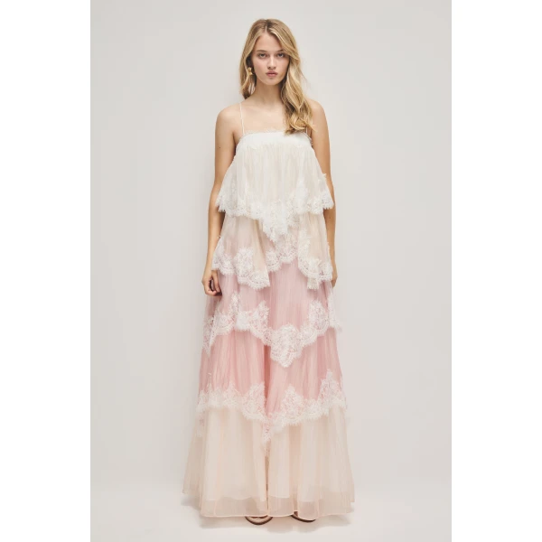 Aje Aus  – structured silhouette with raw femininity from Luxury Shoes 