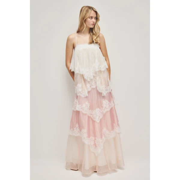 Aje clothing Aus  – structured silhouette with raw femininity from Luxury Shoes 