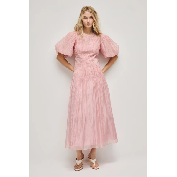 Aje clothing Aus  – structured silhouette with raw femininity from Luxury Shoes 