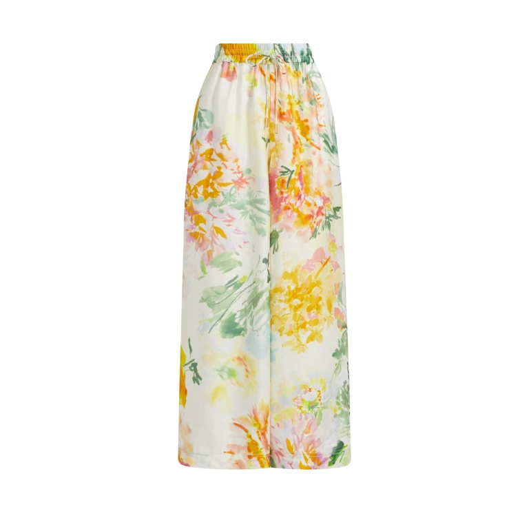 Aje Multicolour Pants