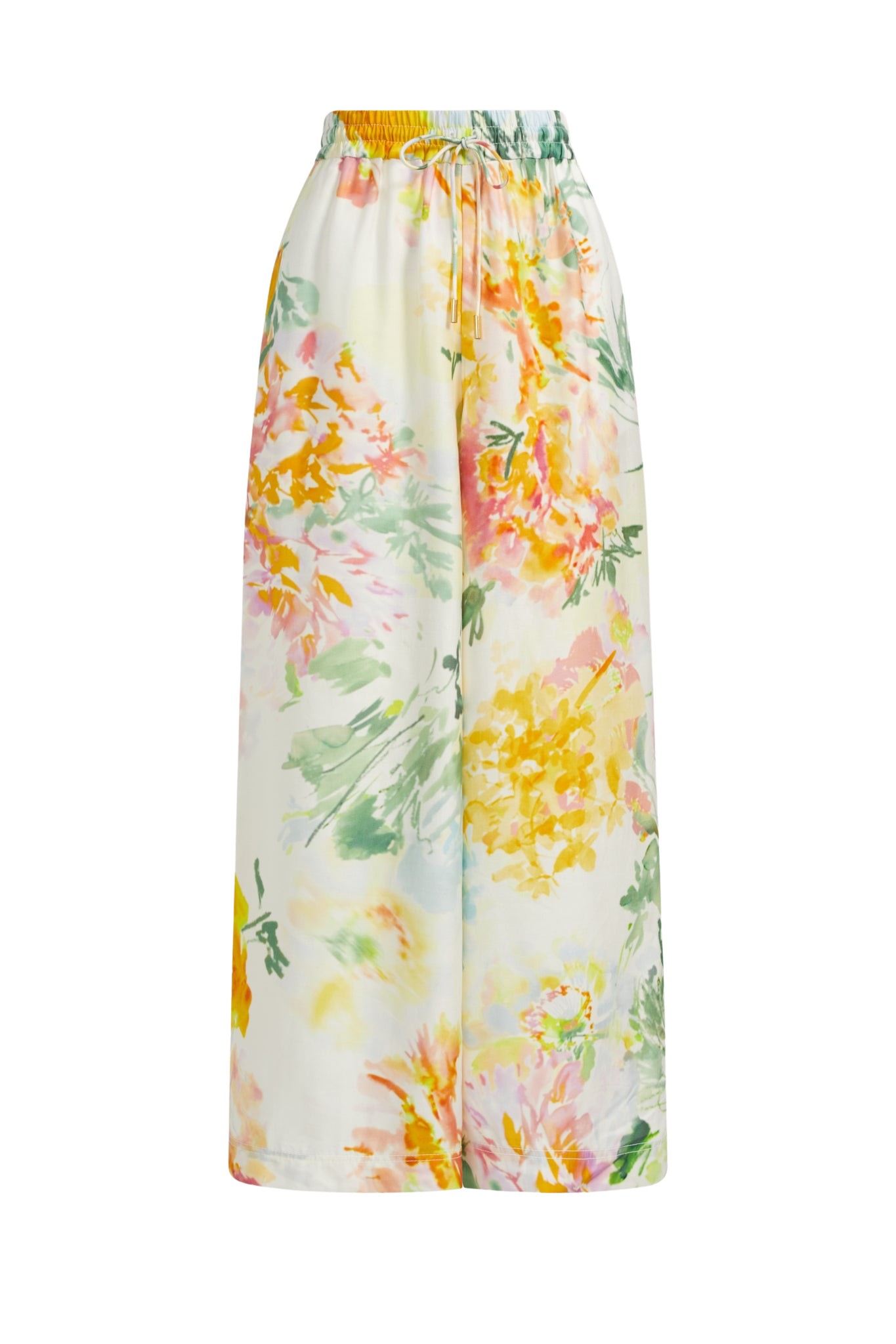Aje Multicolour Pants