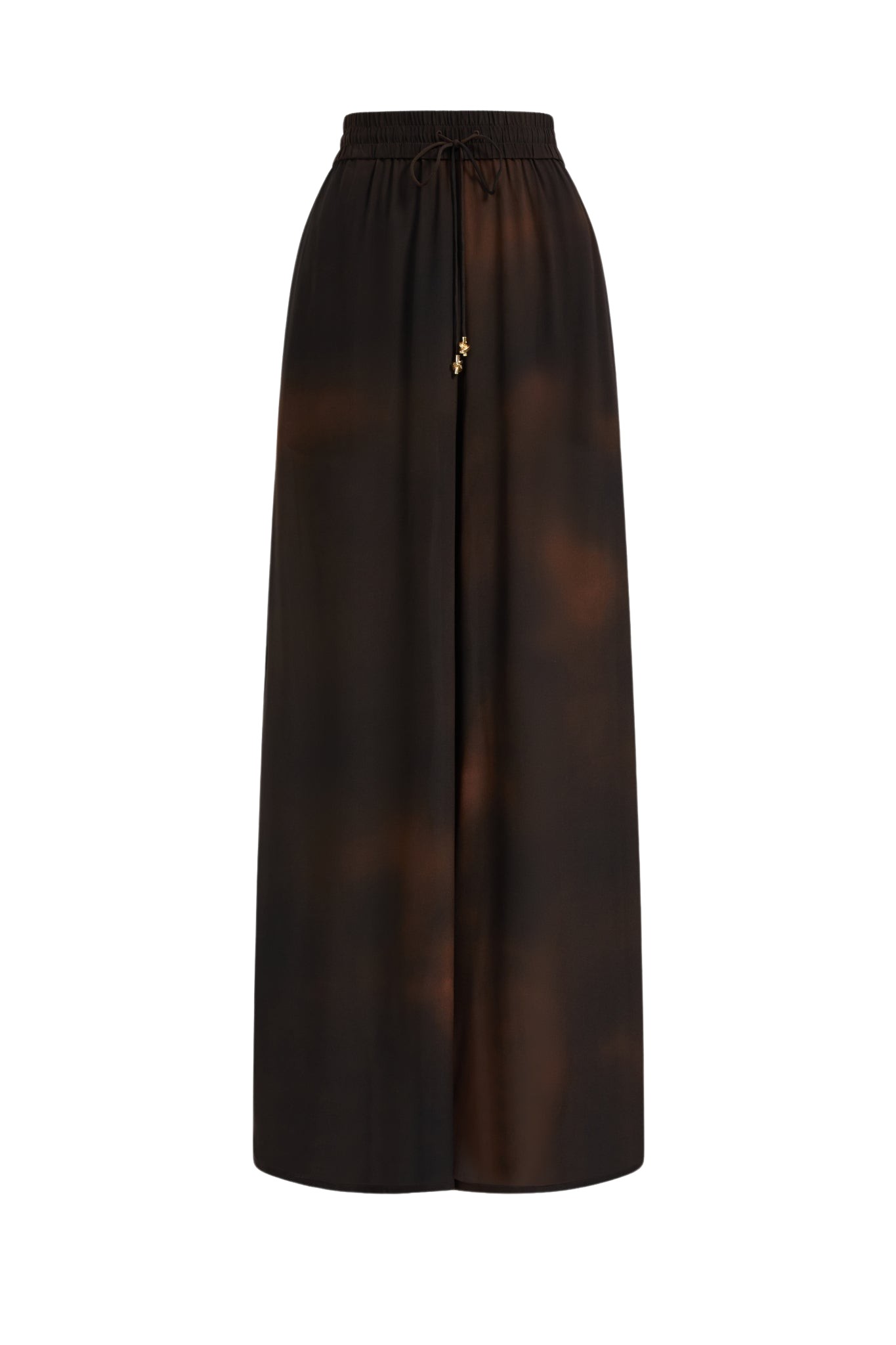 Aje Brown Pants