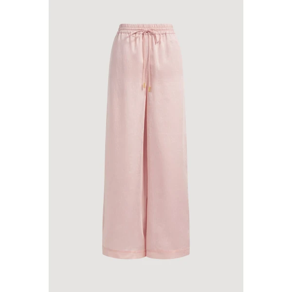 Aje clothing Aus Pants – structured silhouette with raw femininity from Luxury Shoes 