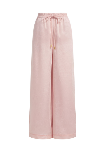 Aje Pink Pants