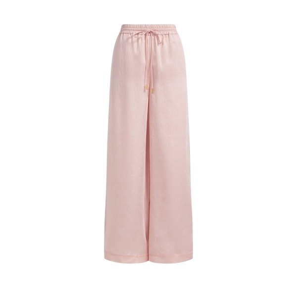 Aje Pink Pants