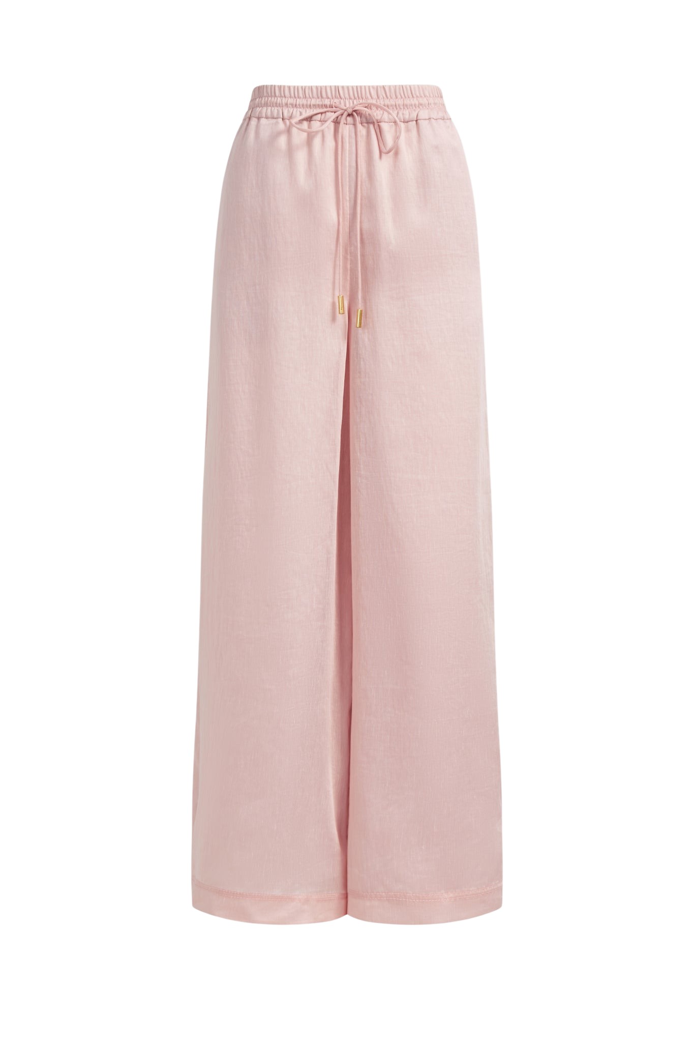 Aje Pink Pants