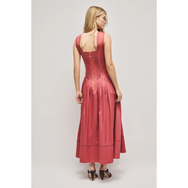 Aje Aus  – structured silhouette with raw femininity from Luxury Shoes 