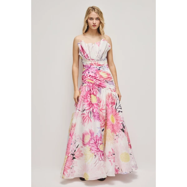 Reflector Gown