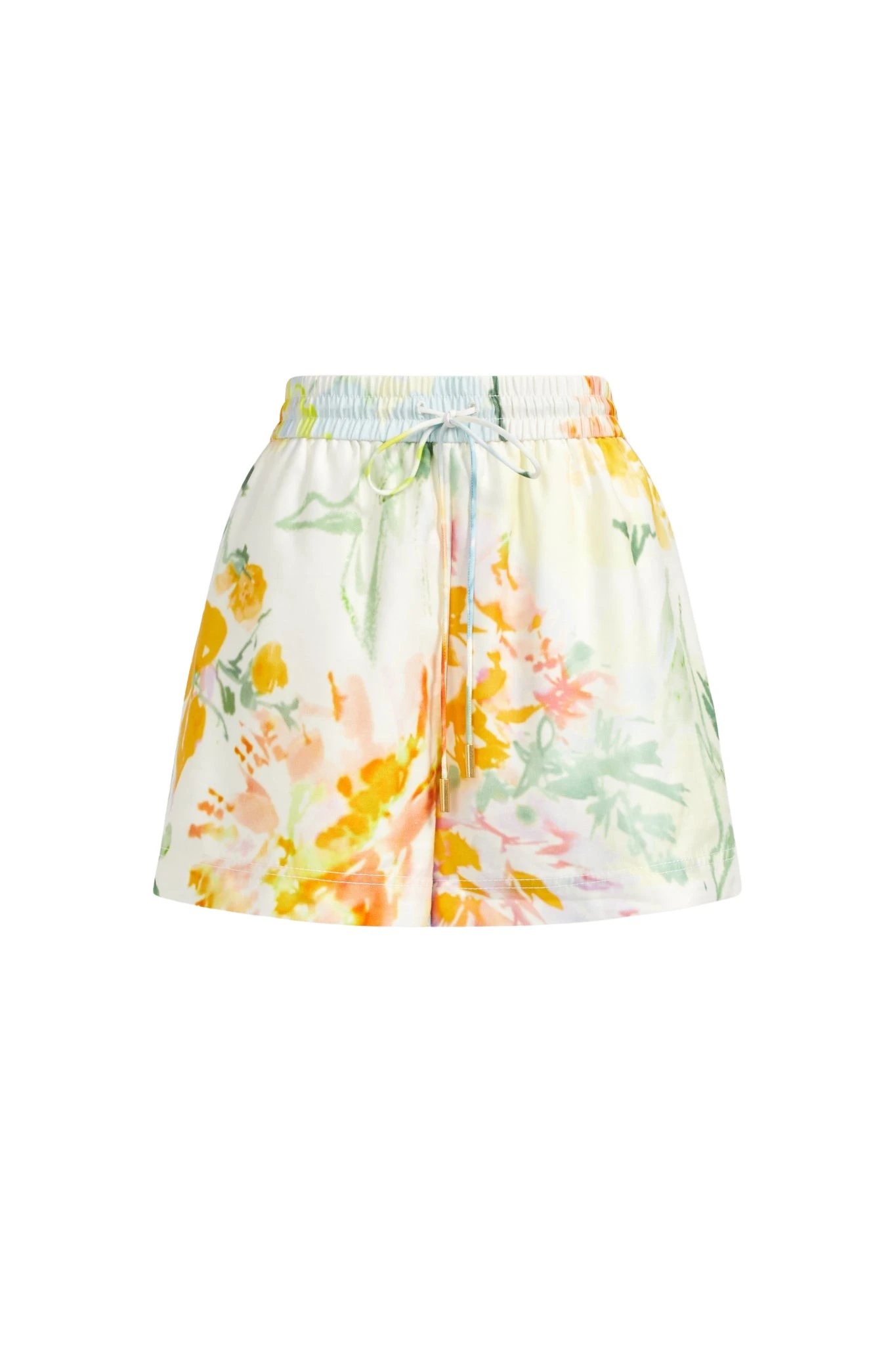 Aje-aus-Shorts-Paradise-Short18964_nobg Aje Multicolour Shorts