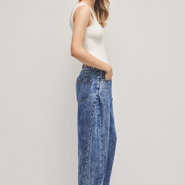 Aje Aus  – structured silhouette with raw femininity from Luxury Shoes 