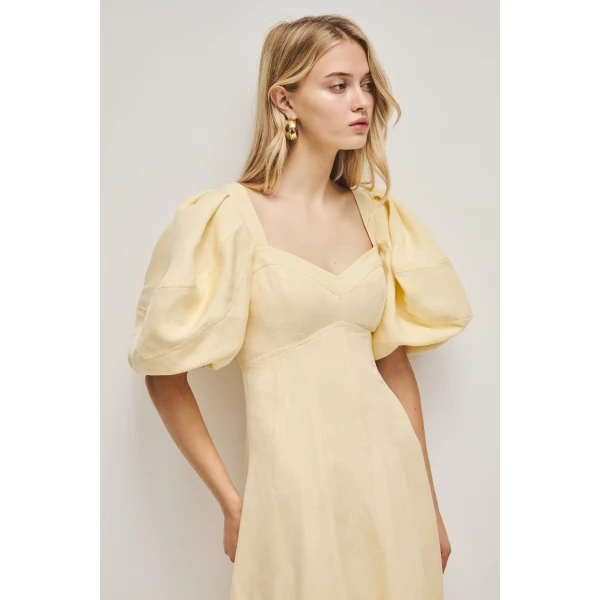 Aje Aus  – structured silhouette with raw femininity from Luxury Shoes 