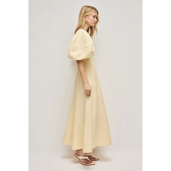 Aje clothing Aus  – structured silhouette with raw femininity from Luxury Shoes 