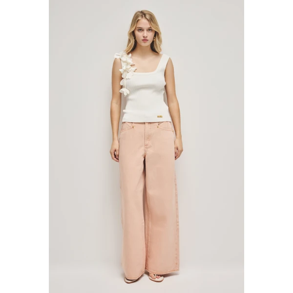 Sunrise Denim Jeans