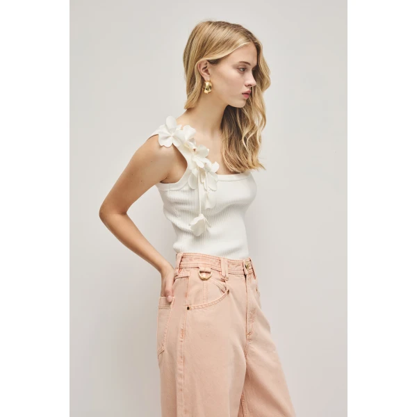 Aje clothing Aus  – structured silhouette with raw femininity from Luxury Shoes 