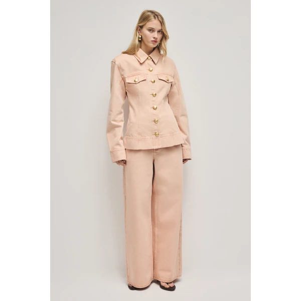 Aje Aus  – structured silhouette with raw femininity from Luxury Shoes 