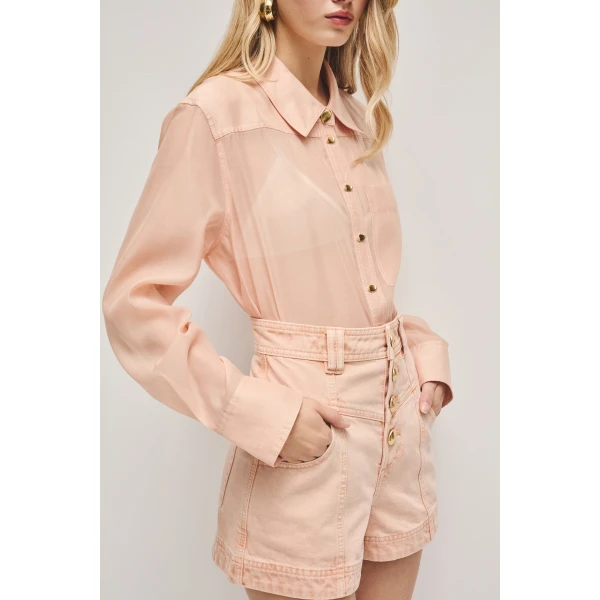 Aje Aus  – structured silhouette with raw femininity from Luxury Shoes 