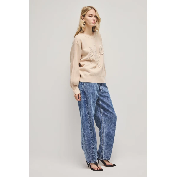 Aje clothing Aus  – structured silhouette with raw femininity from Luxury Shoes 