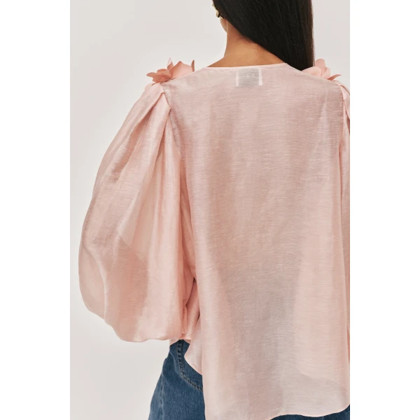 Aje Aus Tops – structured silhouette with raw femininity from Luxury Shoes 