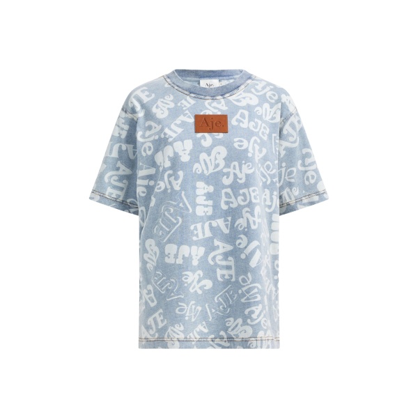Aje Grey Tops