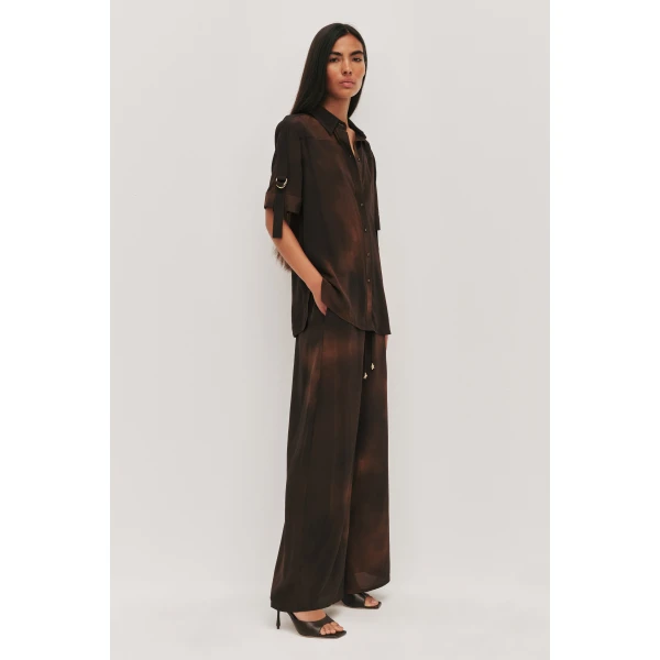Aje Aus Tops – structured silhouette with raw femininity from Luxury Shoes 