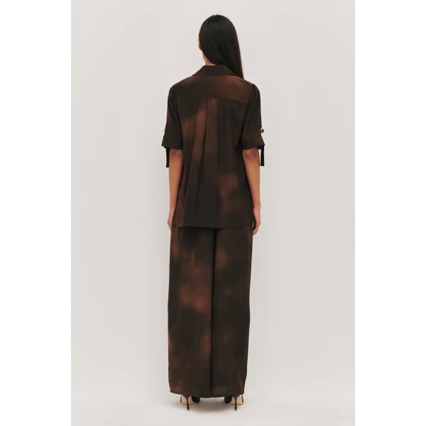 Aje clothing Aus Tops – structured silhouette with raw femininity from Luxury Shoes 