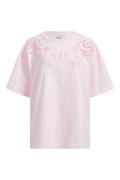 Aje Pink Tops