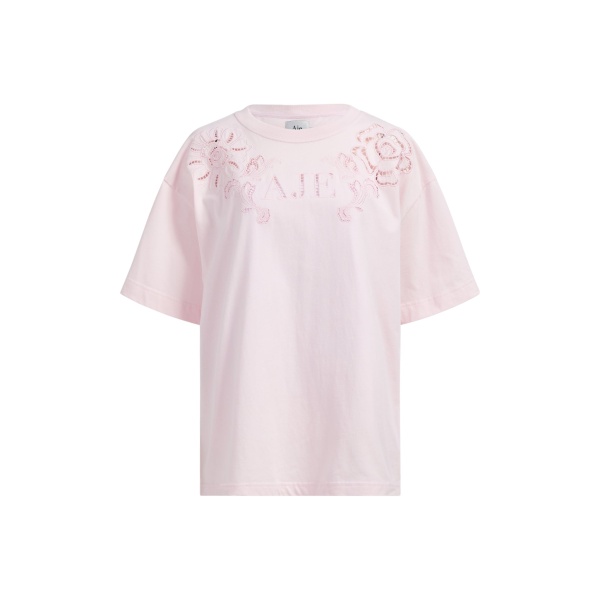 Aje Pink Tops