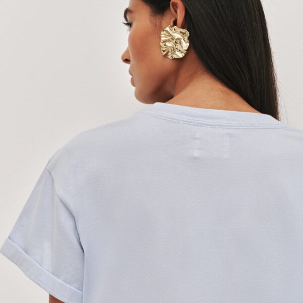 Aje Aus Tops – structured silhouette with raw femininity from Luxury Shoes 