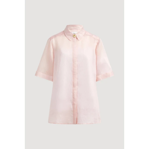 Aje clothing Aus Tops – structured silhouette with raw femininity from Luxury Shoes 