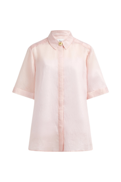 Aje Pink Tops