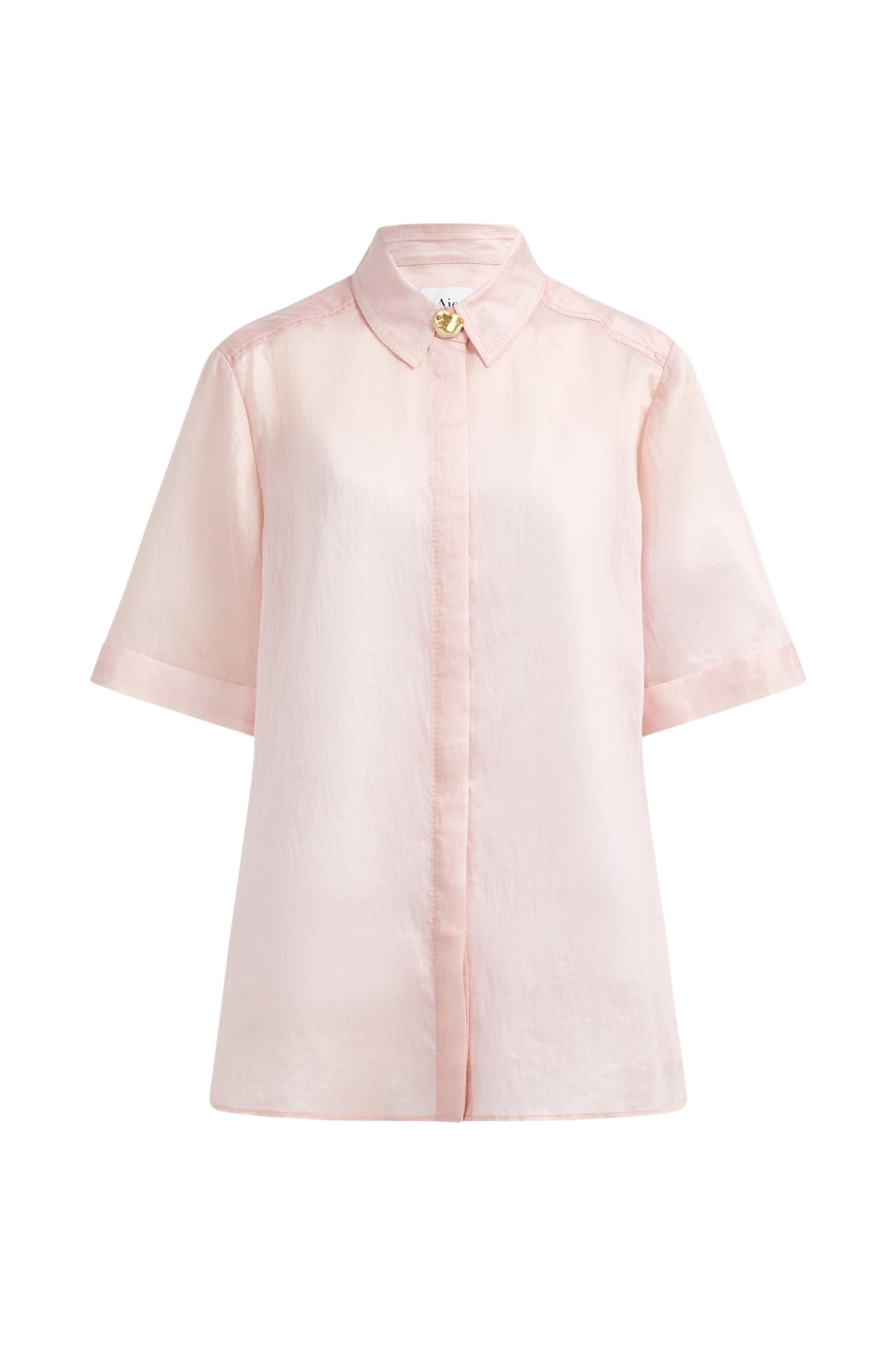 Aje Pink Tops