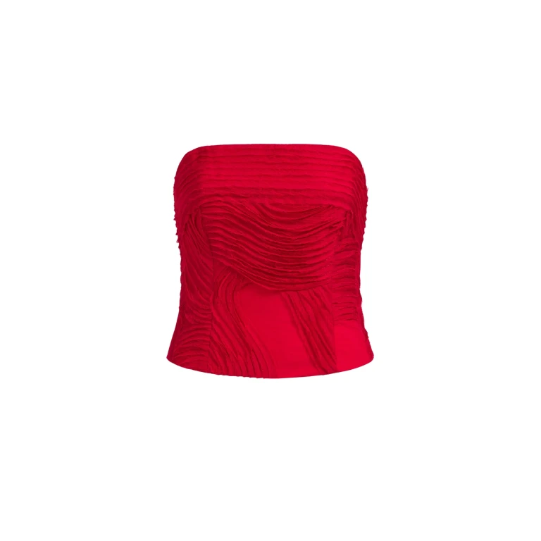 Aje Red Tops