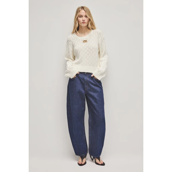 Venus Knit Jumper