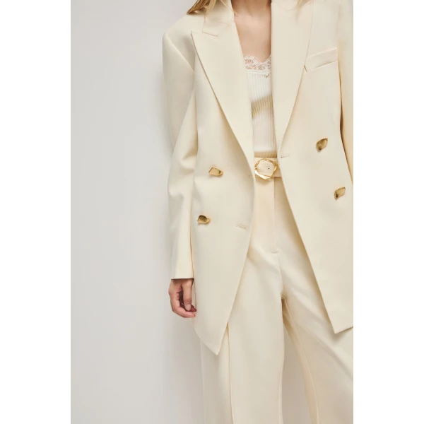 Aje Aus  – structured silhouette with raw femininity from Luxury Shoes 