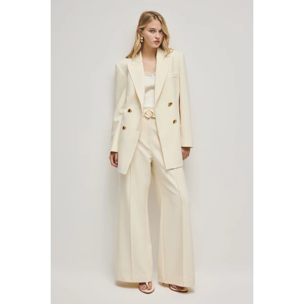 Aje clothing Aus  – structured silhouette with raw femininity from Luxury Shoes 