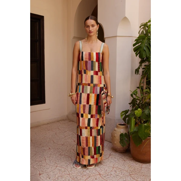 Alemais dresses