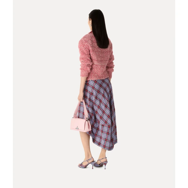 Vivienne Westwood Arianna Cardigan - Vivienne Westwood Knitwear - Punk Luxury - Shop at Luxury Shoes 