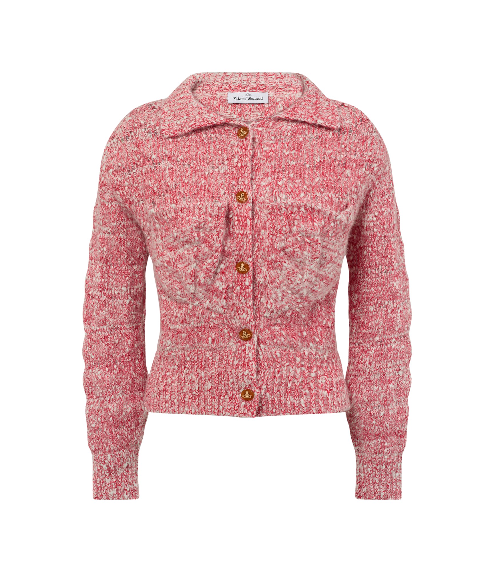 Vivienne Westwood Arianna Cardigan