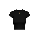 Vivienne Westwood Baby Peru T-shirt - Vivienne Westwood Tops - Punk Luxury - Shop at Luxury Shoes 