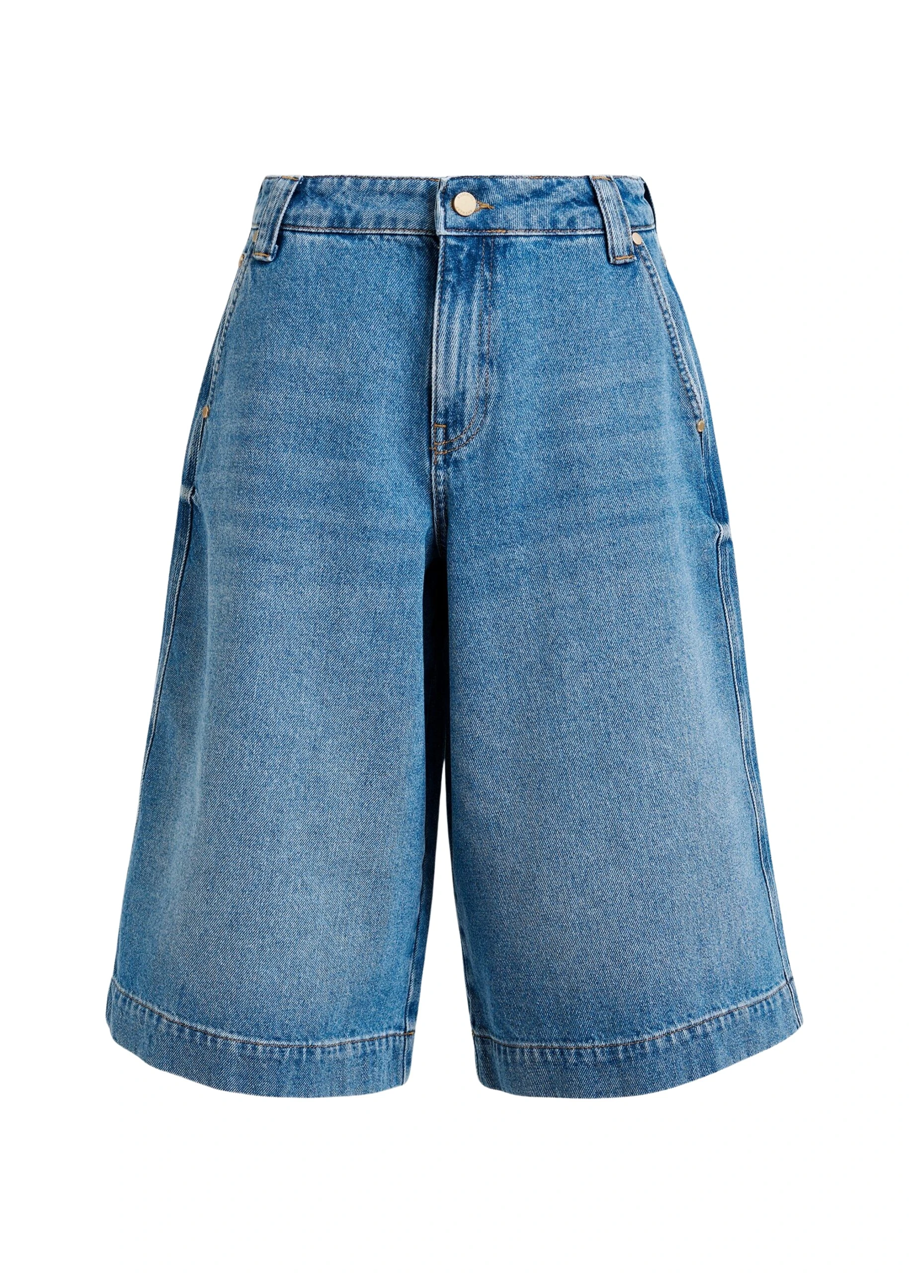 Bermuda-pants-Essentiel-Antwerp-Pants-scaled13513_nobg Essentiel Antwerp Bermuda pants - Essentiel Antwerp Pants - Colorful Belgian Design - Shop at Luxury Shoes