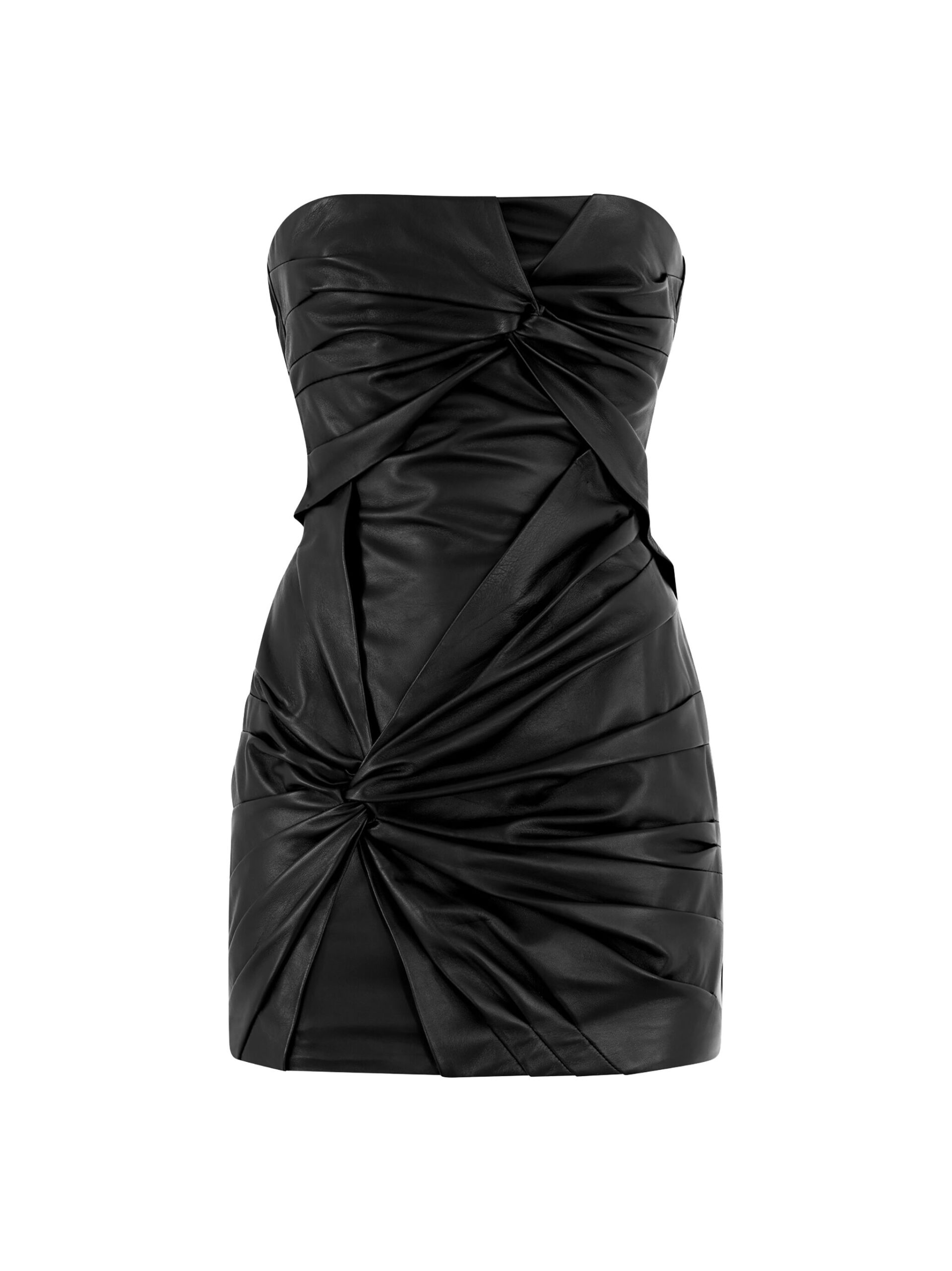 The Attico Black Mini Dress - The Attico Dresses - Designed by Gilda Ambrosio & Giorgia Tordini - Shop at Luxury Shoes The Attico Black Mini Dress - The Attico Dresses - Designed by Gilda Ambrosio & Giorgia Tordini - Shop at Luxury Shoes