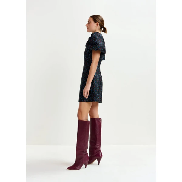 Essentiel Antwerp Black