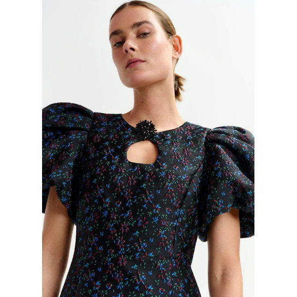 Essentiel Antwerp Black