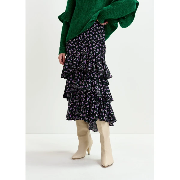 Essentiel Antwerp Black