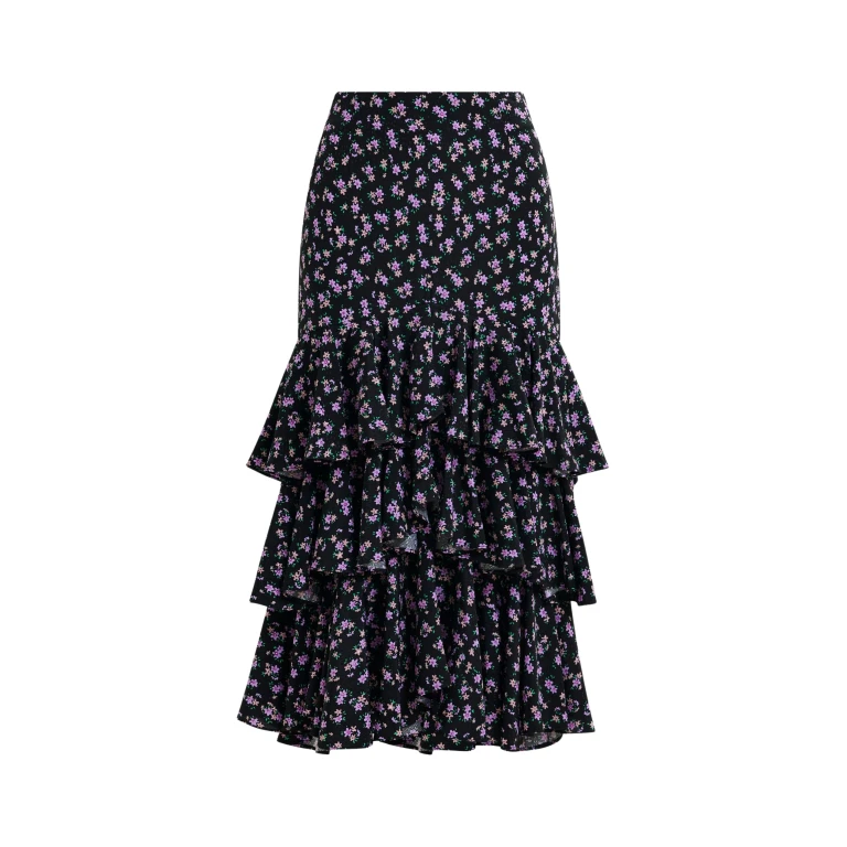 Essentiel Antwerp Black