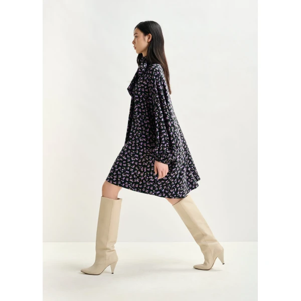 Essentiel Antwerp Black
