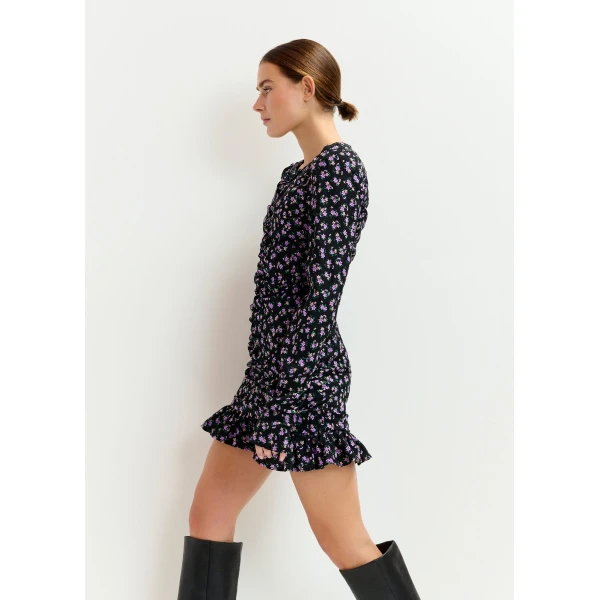Essentiel Antwerp Black