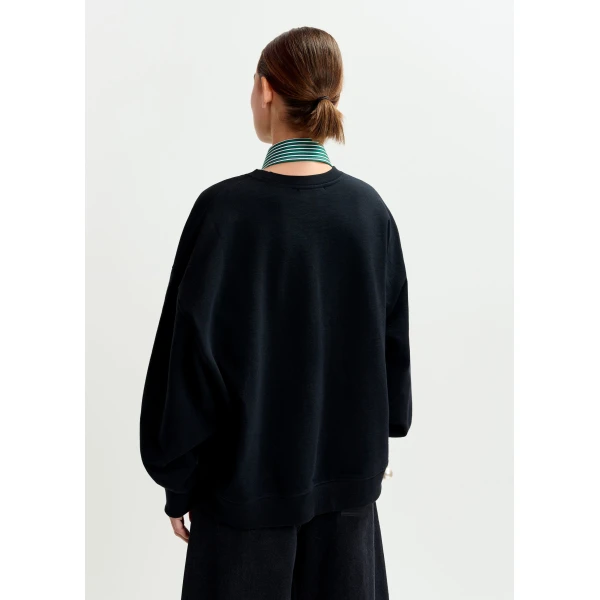 Essentiel Antwerp Black